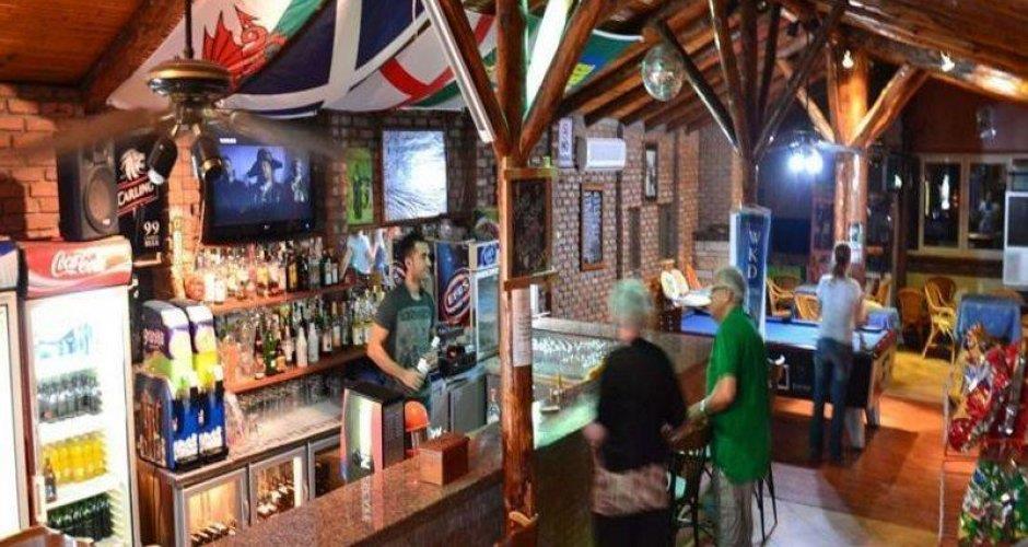 Club Palm Marmaris