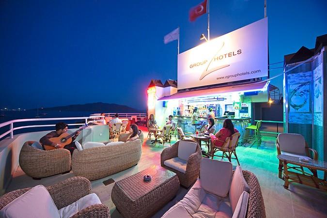 Club Selen Hotel