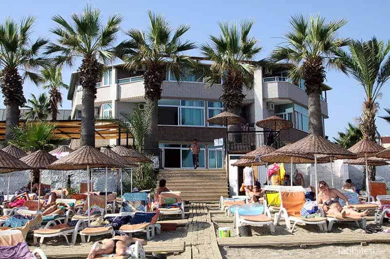 Club Tess Hotel