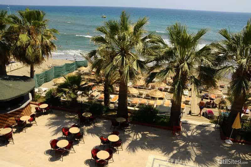 Club Tess Hotel