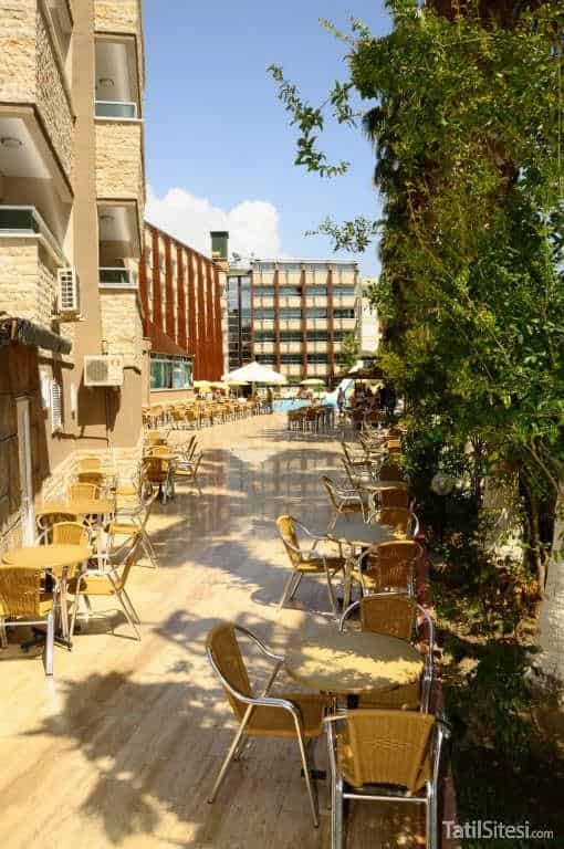 Club Tess Hotel