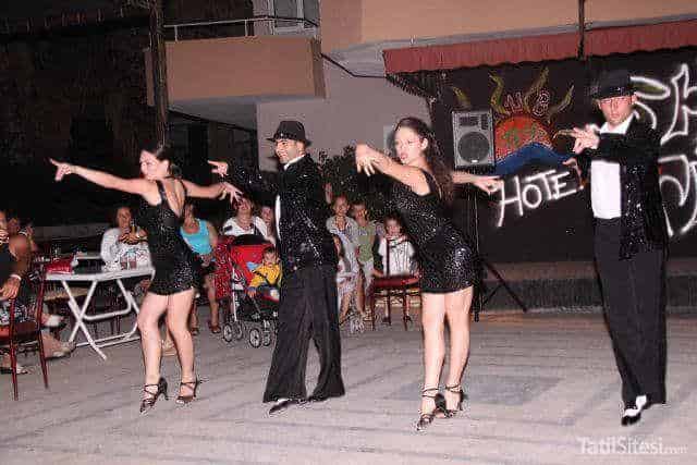 Club Tess Hotel
