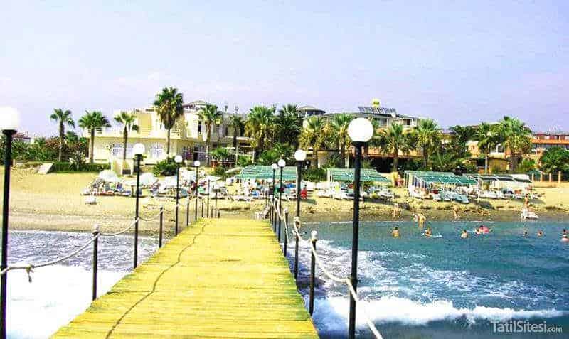 Club Tess Hotel