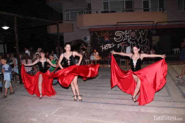 Club Tess Hotel