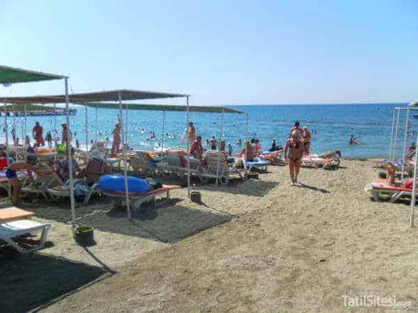 Club Tess Hotel