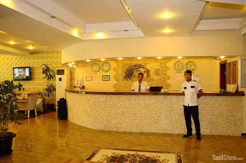 Club Tess Hotel