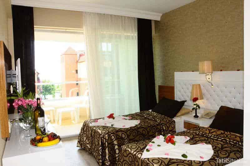 Club Tess Hotel