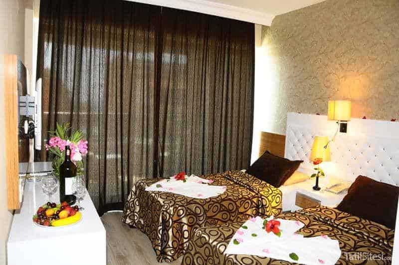 Club Tess Hotel