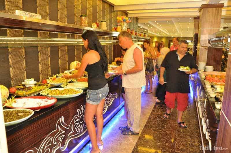 Club Tess Hotel