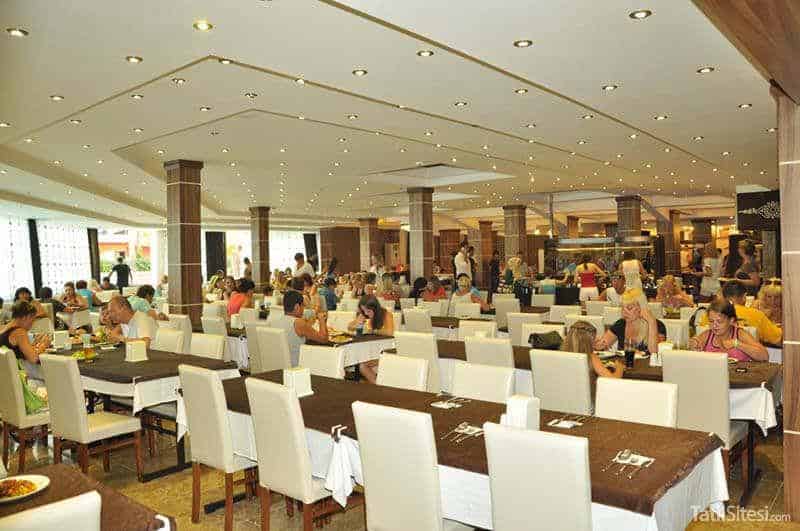 Club Tess Hotel
