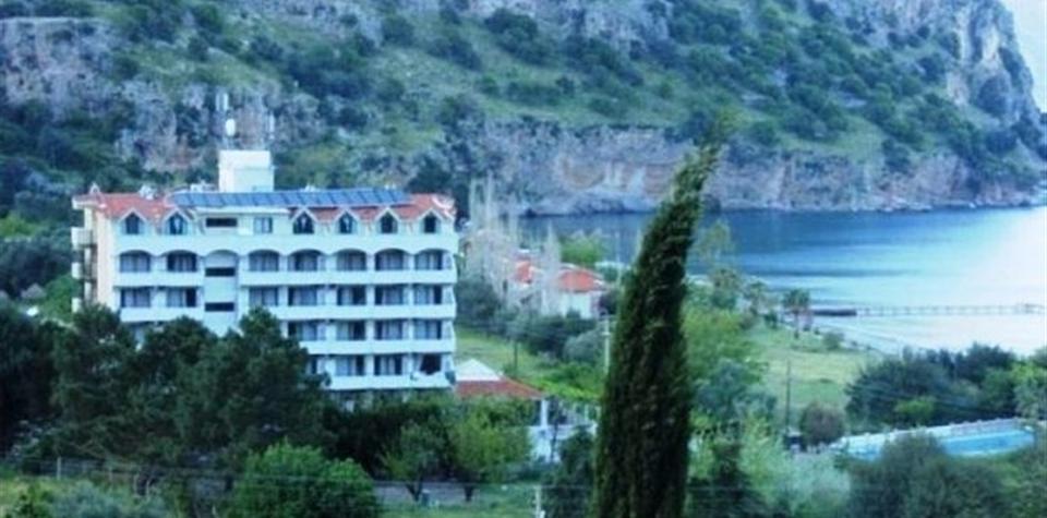 Club Verano Natura Beach Hotel