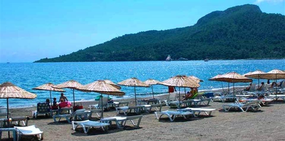 Club Verano Natura Beach Hotel