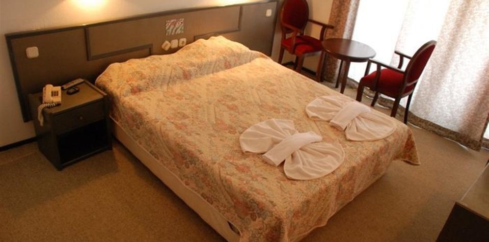 Club Verano Natura Beach Hotel