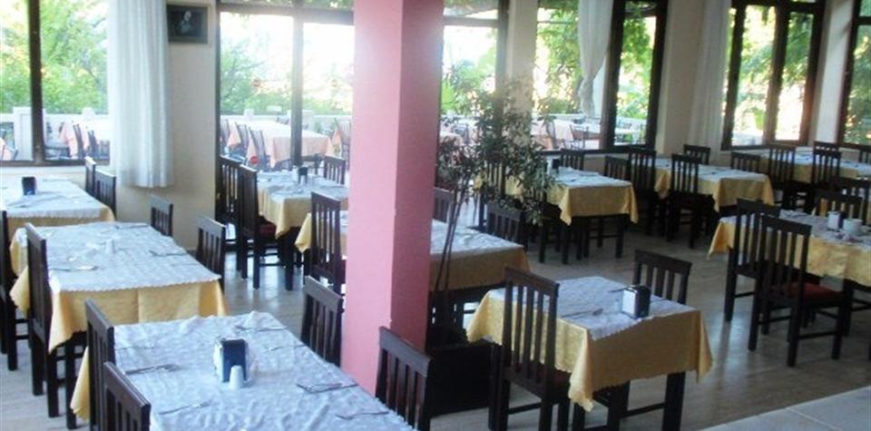 Club Verano Natura Beach Hotel