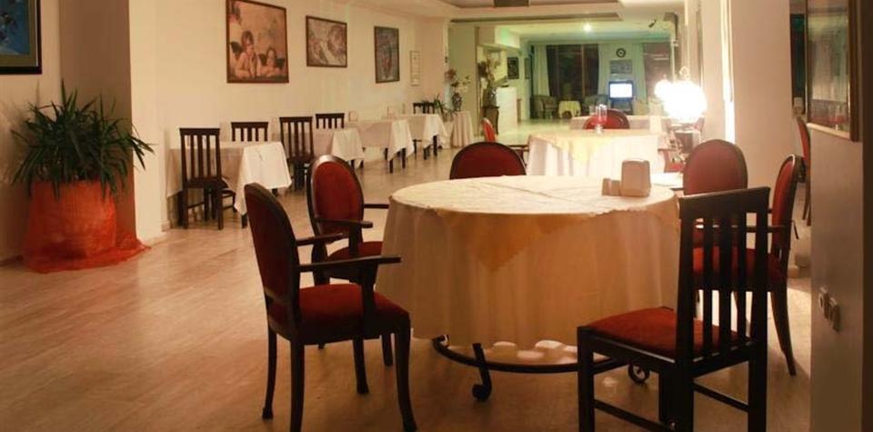 Club Verano Natura Beach Hotel