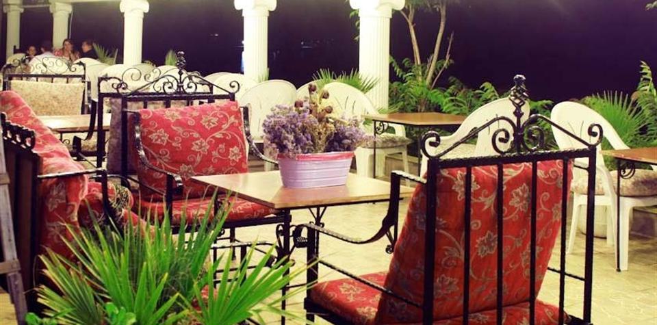 Club Verano Natura Beach Hotel