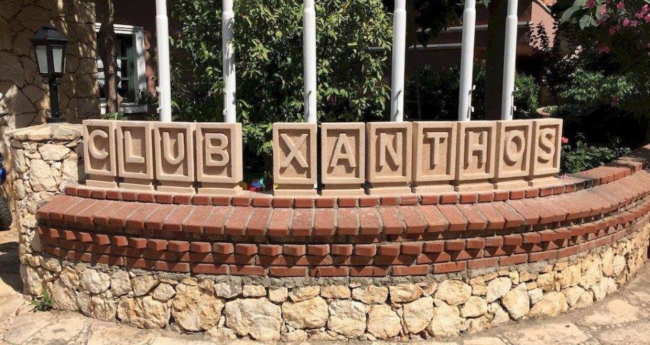 Club Xanthos Hotel