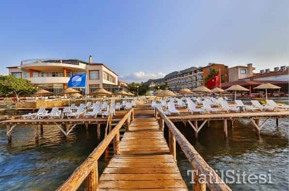 Club Hotel Gültur