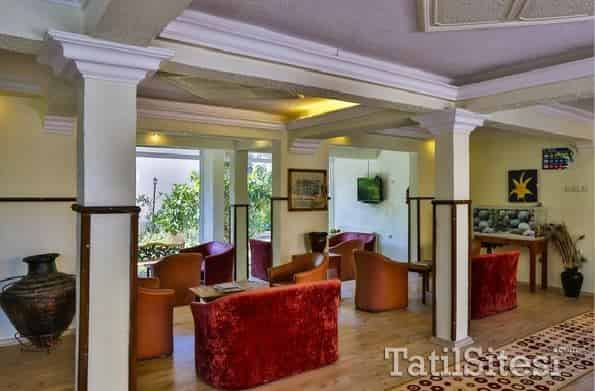 Club Hotel Gültur