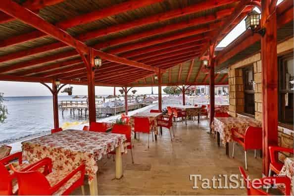 Club Hotel Gültur