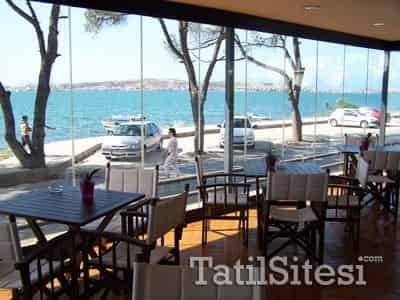 Etap Altınel Çam Otel