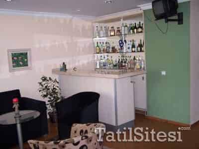 Etap Altınel Çam Otel