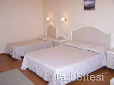 Etap Altınel Çam Otel