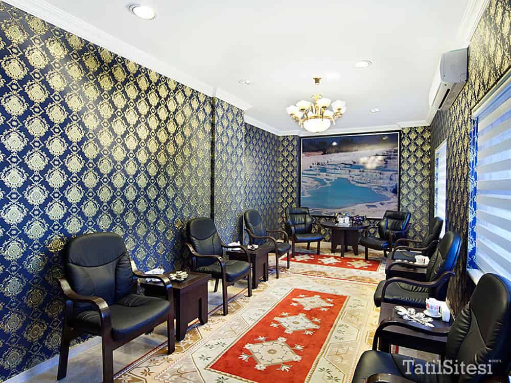 Colossae Thermal Spa Hotel