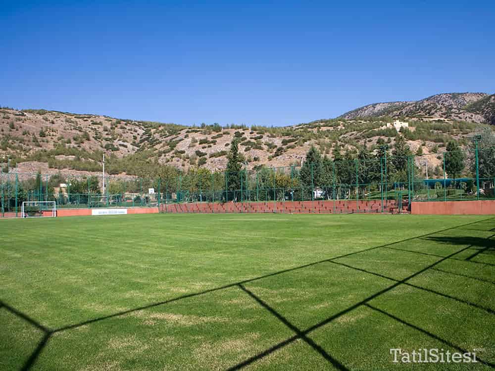 Colossae Thermal Spa Hotel