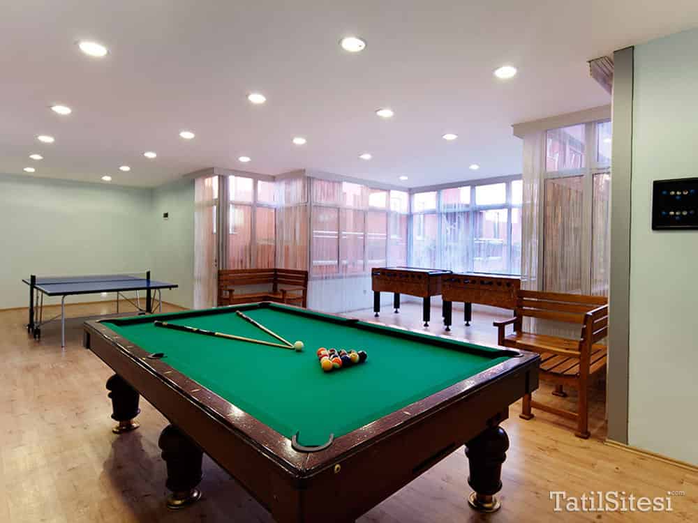 Colossae Thermal Spa Hotel