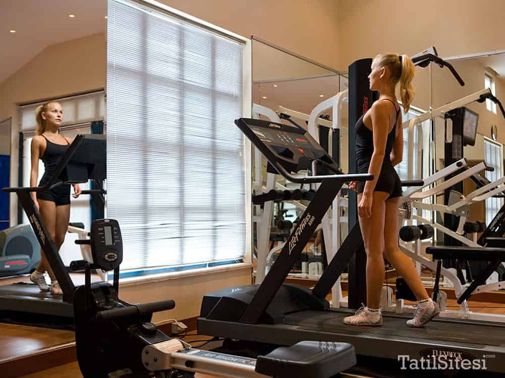 Colossae Thermal Spa Hotel