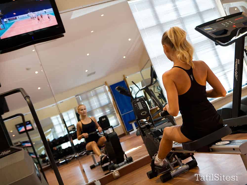 Colossae Thermal Spa Hotel