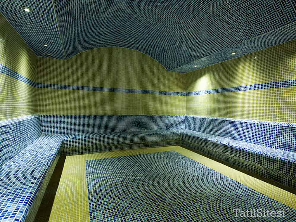 Colossae Thermal Spa Hotel