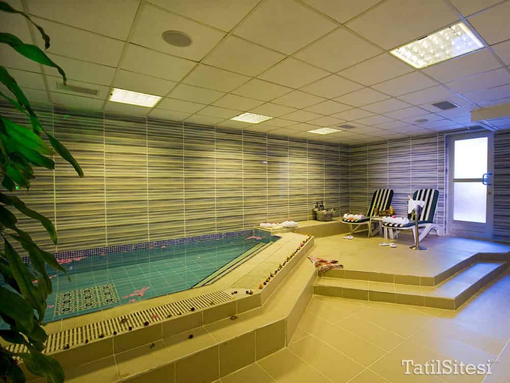 Colossae Thermal Spa Hotel