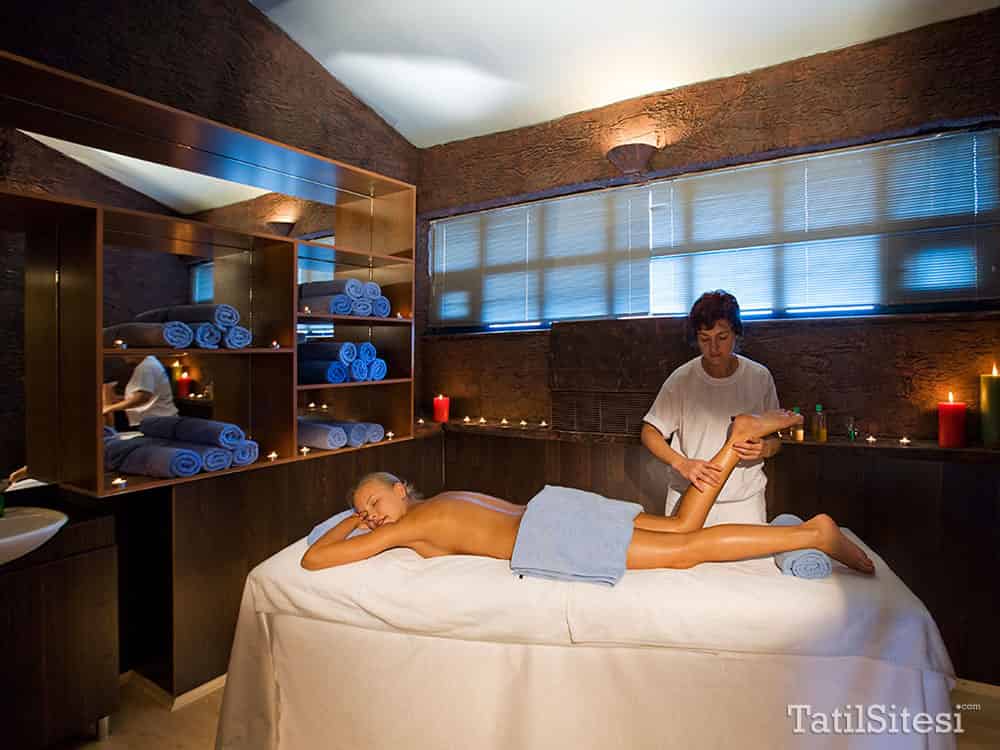 Colossae Thermal Spa Hotel