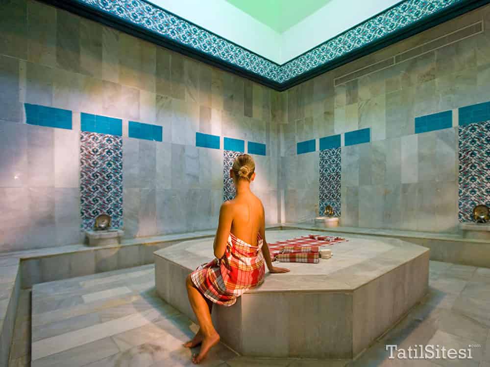 Colossae Thermal Spa Hotel