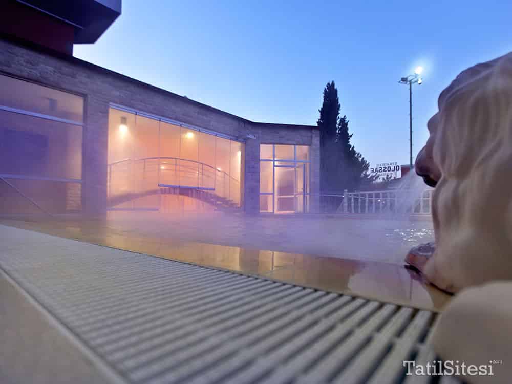 Colossae Thermal Spa Hotel