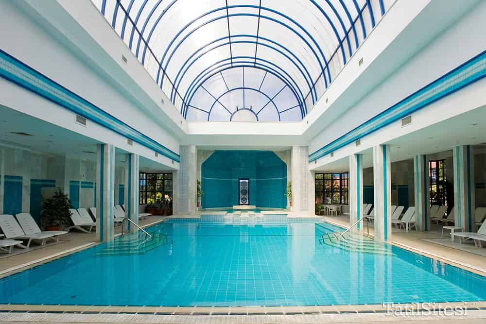 Colossae Thermal Spa Hotel