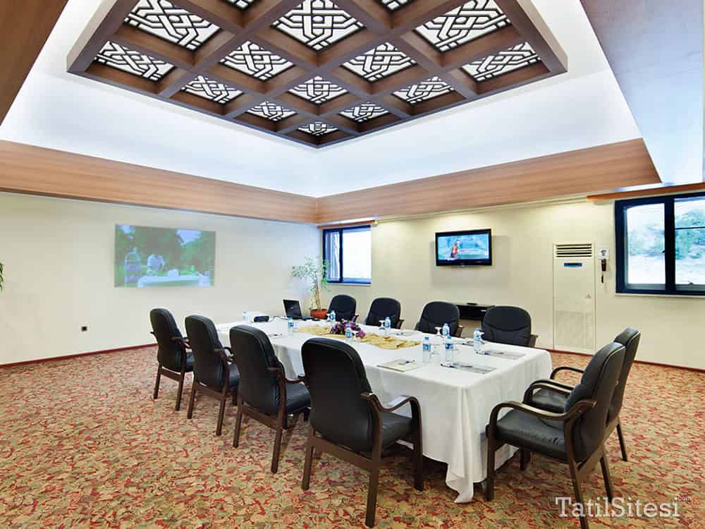 Colossae Thermal Spa Hotel