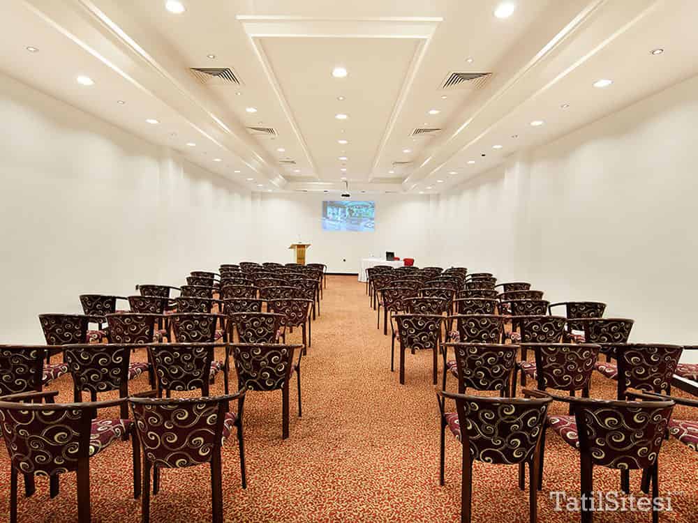 Colossae Thermal Spa Hotel