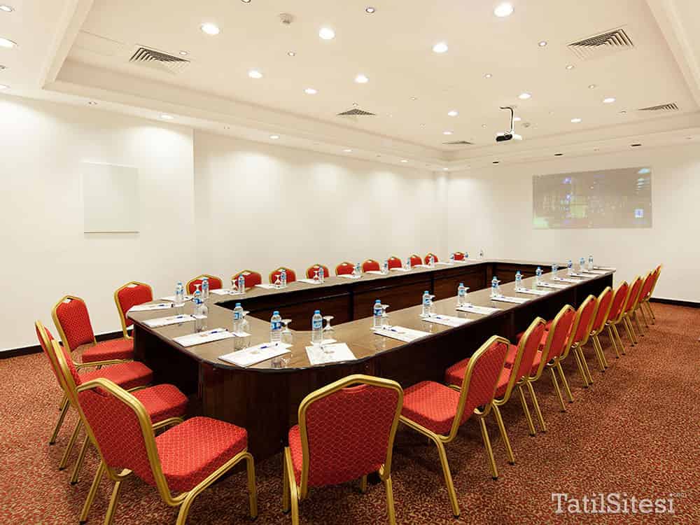 Colossae Thermal Spa Hotel