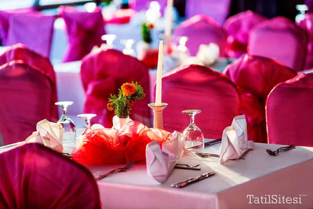 Colossae Thermal Spa Hotel