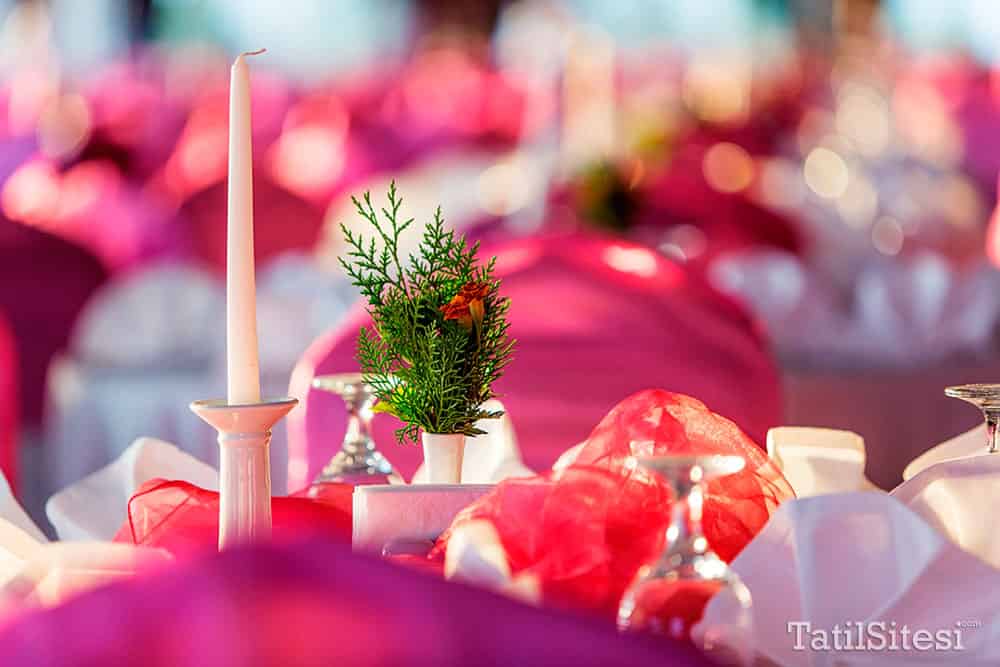 Colossae Thermal Spa Hotel