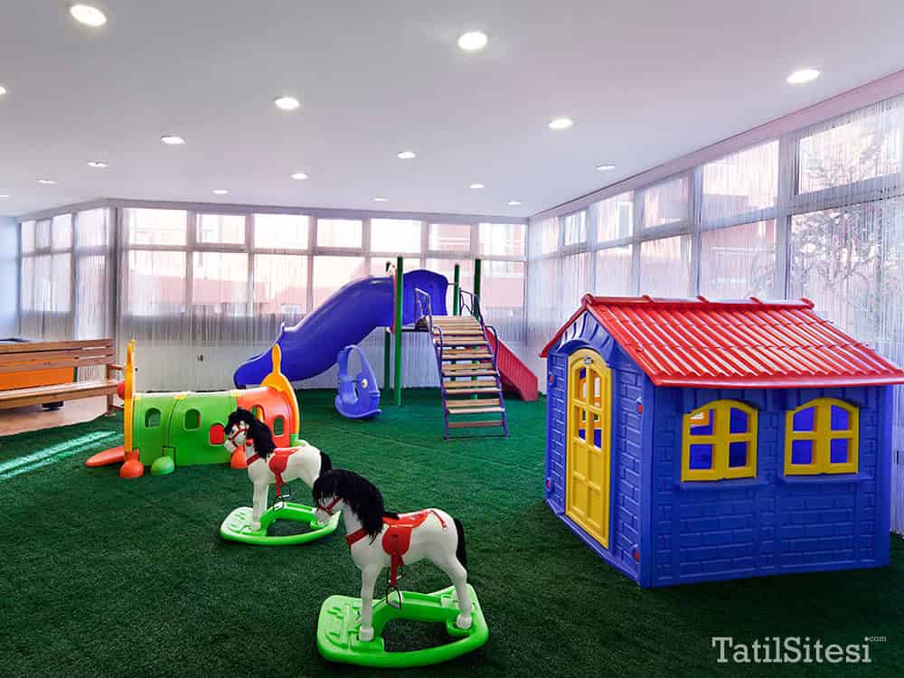 Colossae Thermal Spa Hotel