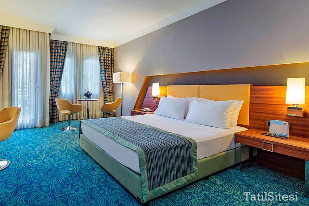 Colossae Thermal Spa Hotel