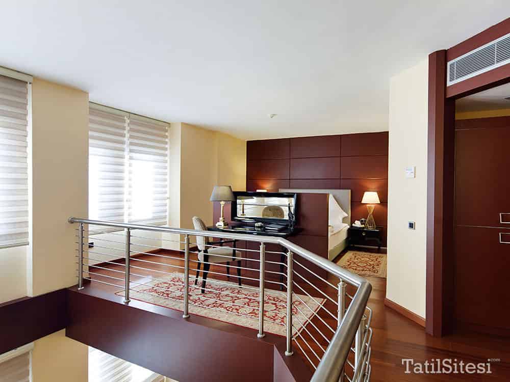 Colossae Thermal Spa Hotel