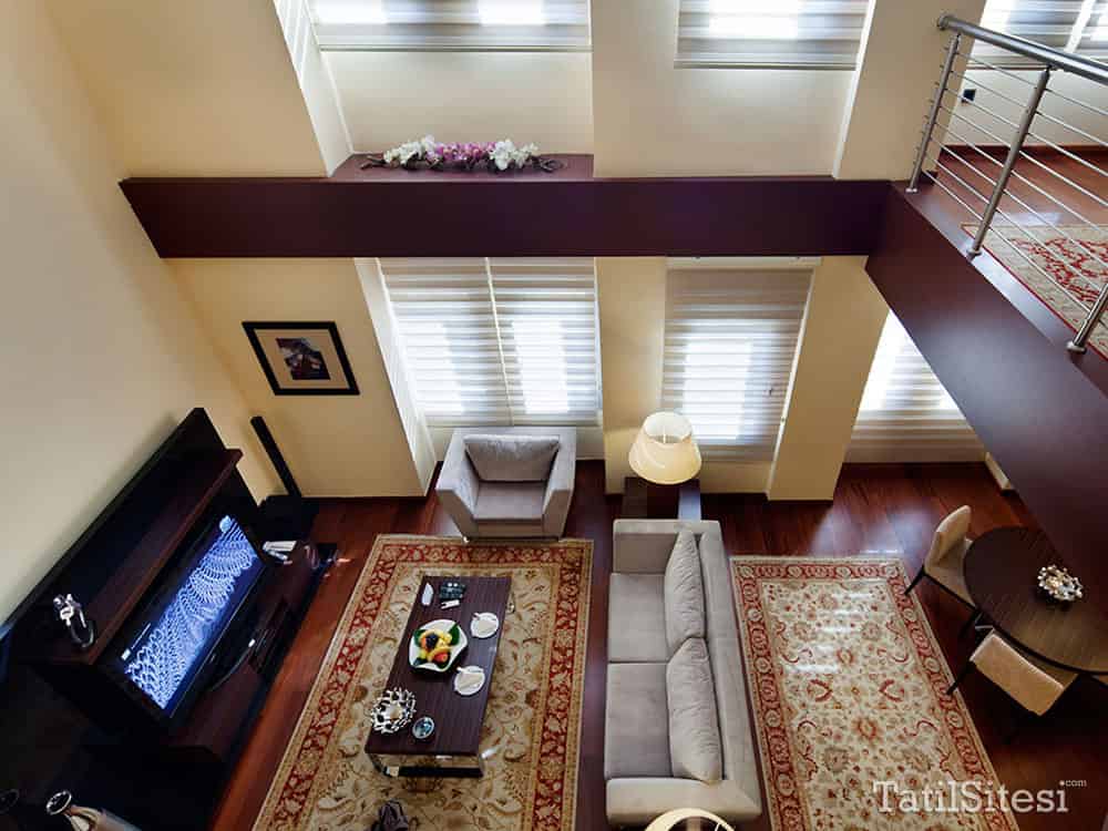 Colossae Thermal Spa Hotel