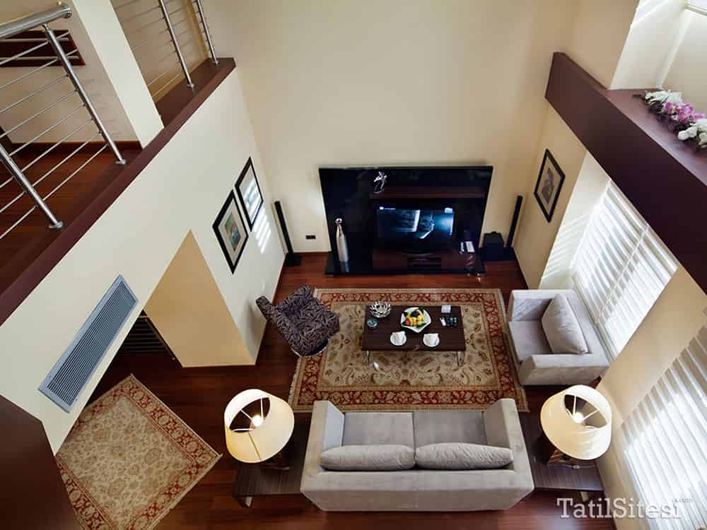 Colossae Thermal Spa Hotel