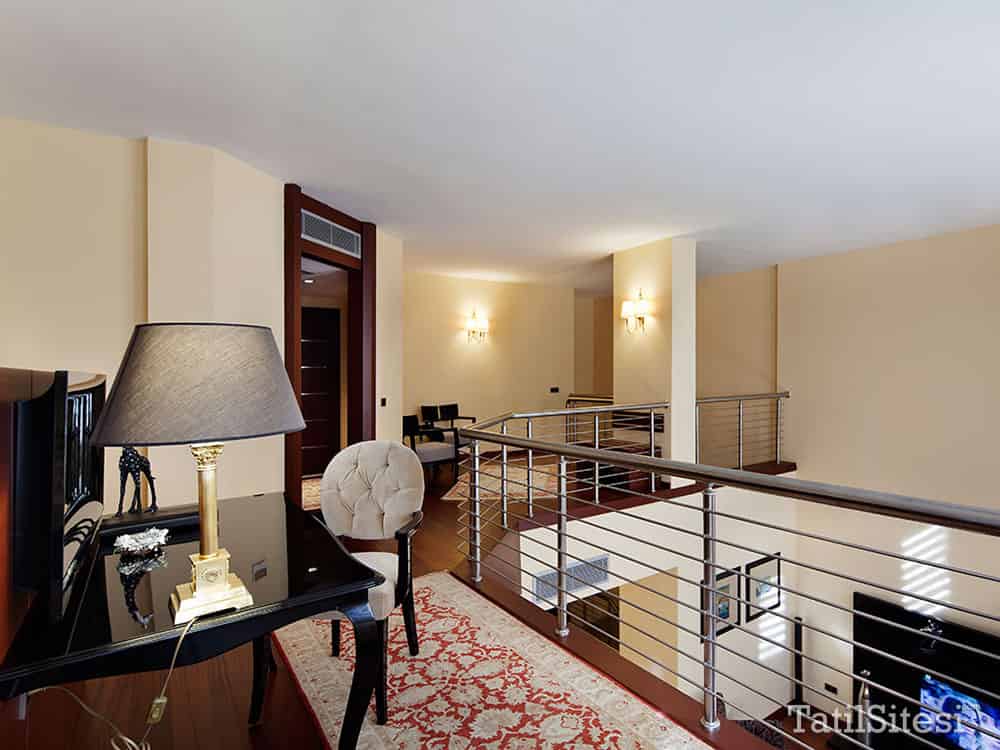 Colossae Thermal Spa Hotel