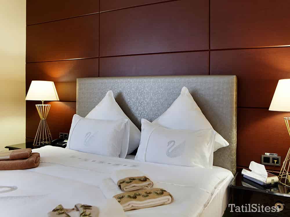 Colossae Thermal Spa Hotel